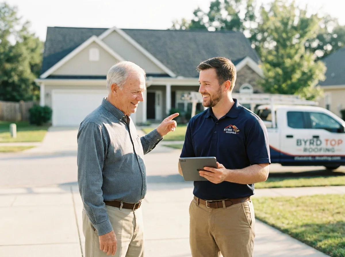 Roofing Ambia, IN FAQs